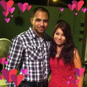 Meet your Posher, Dalia